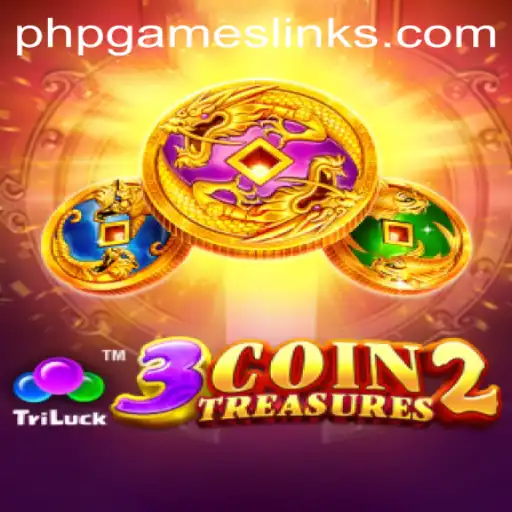 Immerse Yourself in the Thrilling World of 3CoinTreasures2