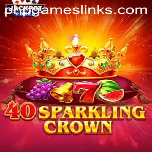 The Thrilling World of 40SparklingCrown and Its Impact on PHPGAMES