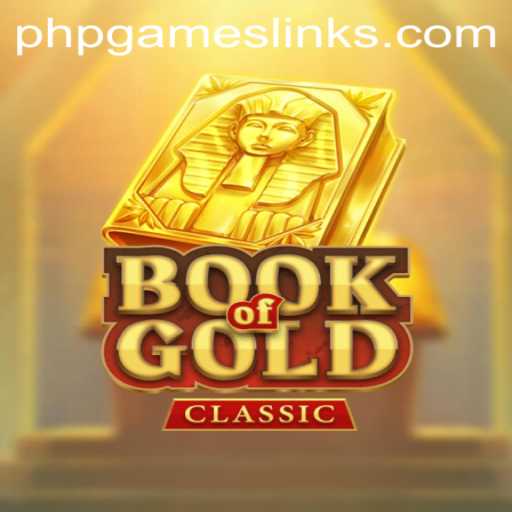 Unveiling the Mysteries of BookOfGoldClassic: The Digital Era's Accord in Gaming