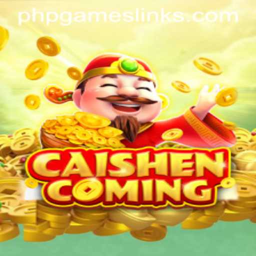Discover the Thrilling World of CAISHENCOMING in PHPGAMES
