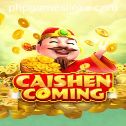 Discover the Thrilling World of CAISHENCOMING in PHPGAMES
