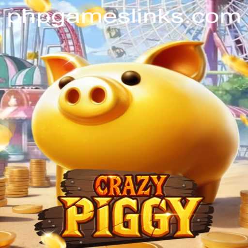 Discovering the Whimsical World of CrazyPiggy