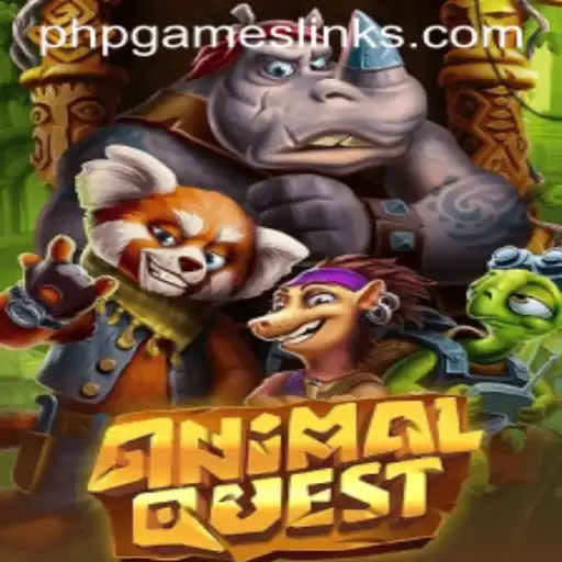 Explore the Wild World of AnimalQuest