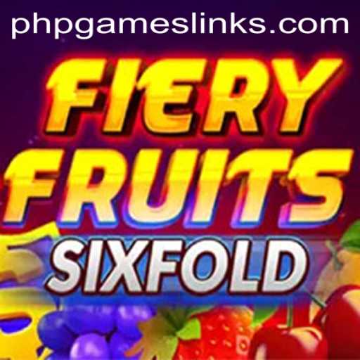 FieryFruitsSixFold: A New Gaming Experience