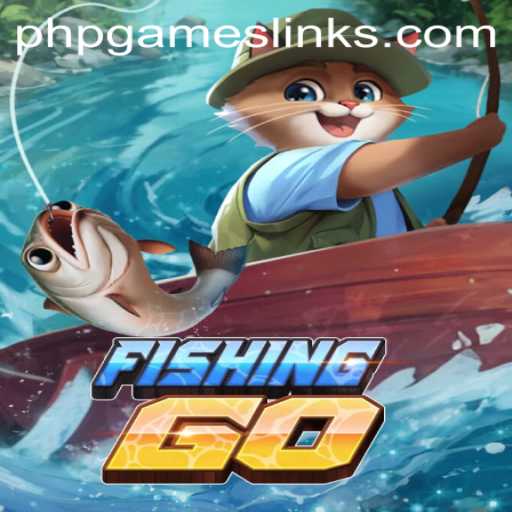 Dive into the Exciting World of FishingGO: A PHPGAMES Adventure