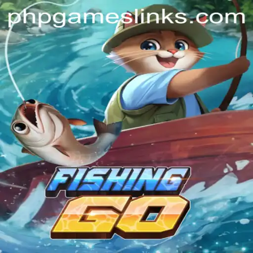 Dive into the Exciting World of FishingGO: A PHPGAMES Adventure