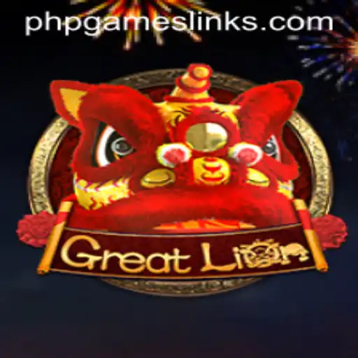 Exploring the World of GreatLion: An Innovative PHPGAMES Adventure