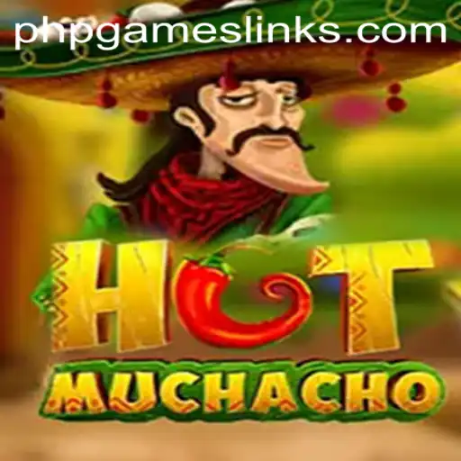 HotMuchacho: The Exciting New Game in the PHPGAMES Universe