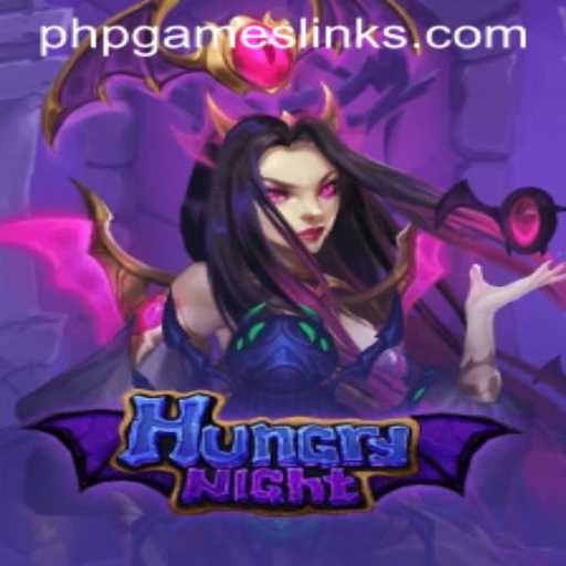 Exploring HungryNight: A Unique Gaming Experience in the PHPGAMES Universe