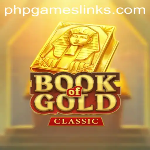 Unveiling the Mysteries of BookOfGoldClassic: The Digital Era's Accord in Gaming
