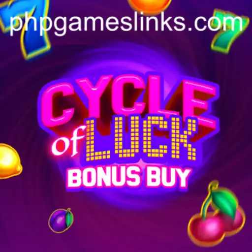 Cycle of Luck Bonus Buy - A Thrilling Casino Adventure