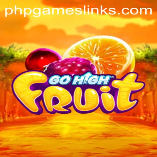 GoHighFruit: A New Wave in Interactive Gaming