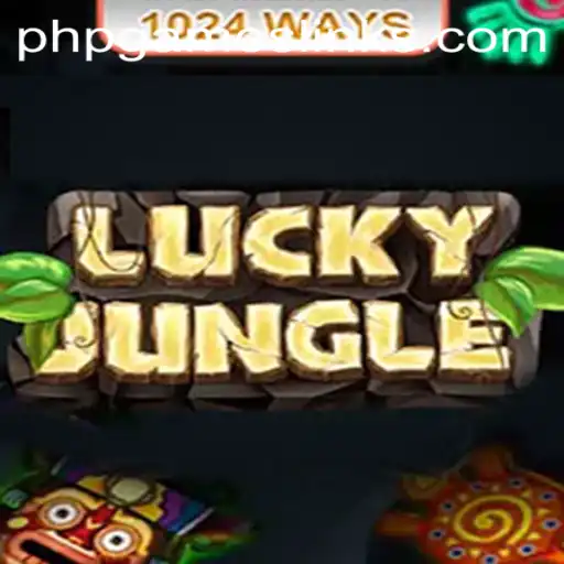 Discover the Thrilling World of LuckyJungle1024 - An SEO-Optimized Insight