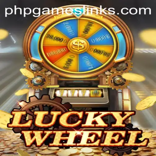 The Intriguing World of LuckyWheel: A Deep Dive into PHPGAMES' Latest Masterpiece