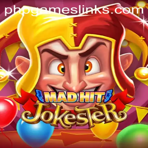MadHitJokester: A New Era in PHPGAMES