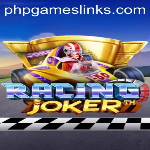 RacingJoker: The Ultimate PHPGAMES Experience