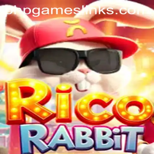 RicoRabbit: An Exciting PHPGAMES Adventure
