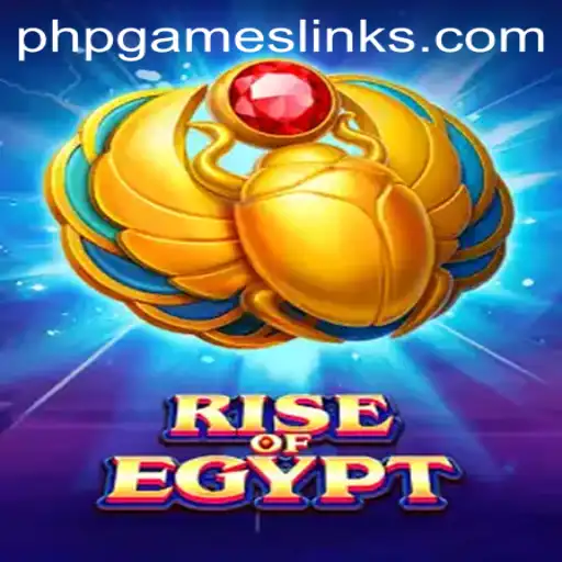 Unveiling the Secrets of RiseOfEgypt: A Timeless Journey Through Ancient Realms