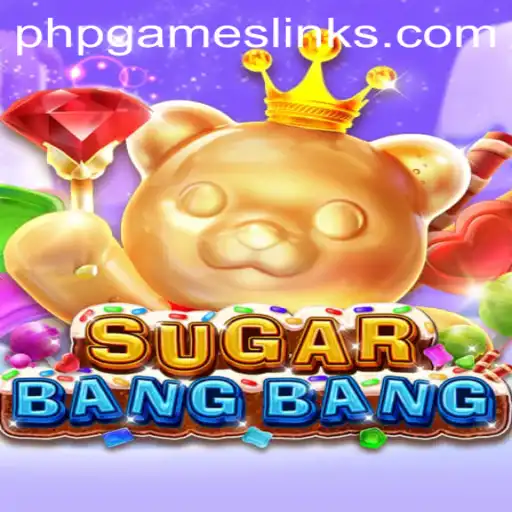 Dive into the Colorful World of SUGARBANGBANG: A PHPGAMES Delight