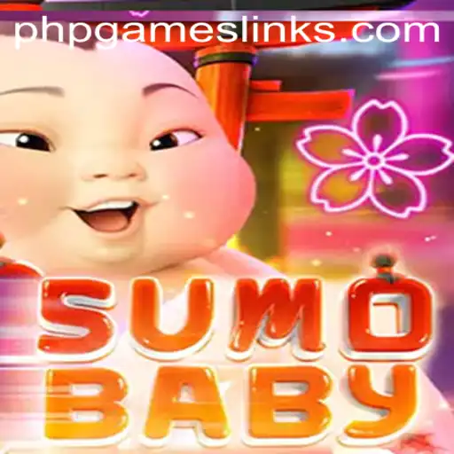 Embrace the Unique World of SumoBaby: A Game That Redefines Fun