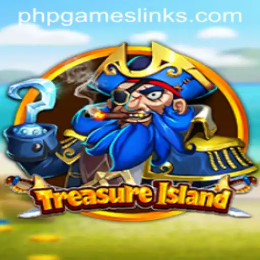 Discovering the Allure of TreasureIsland: A Gateway to Adventure in PHPGAMES