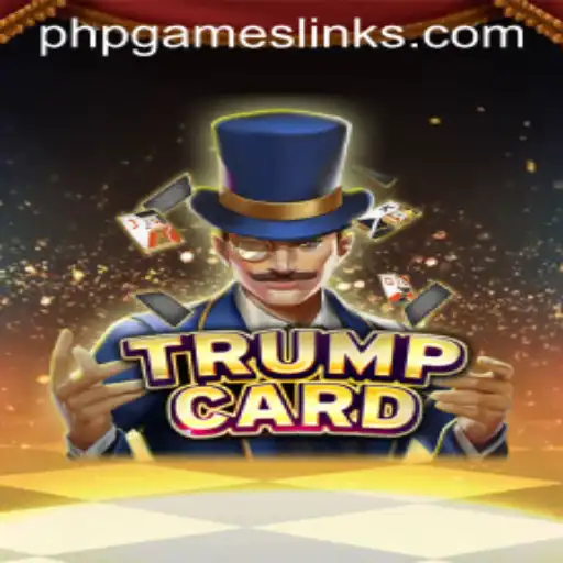 TrumpCard: A Captivating PHPGAMES Experience