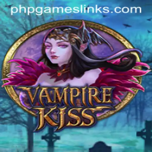VampireKiss: The Exciting PHPGAMES Experience