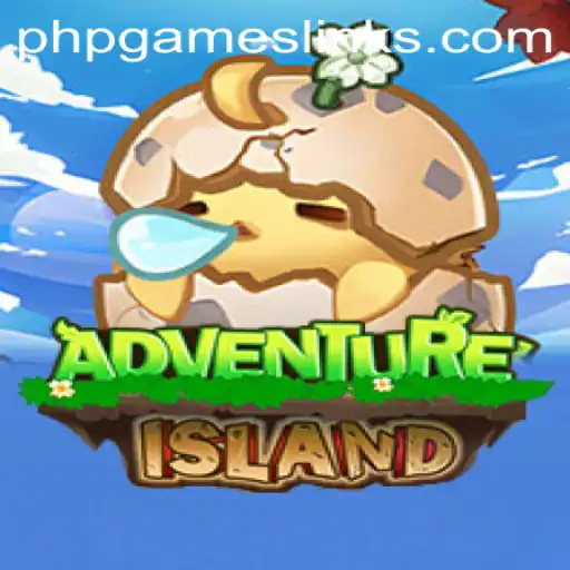 Embark on a Journey with IslandsAdventure: A Thrilling PHPGAMES Experience