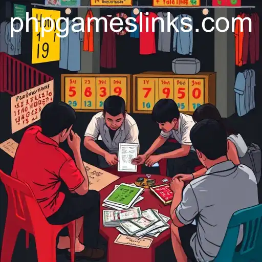 Exploring the Complex World of Jueteng and Its Impact on Society: A Deep Dive into PHPGAMES