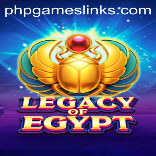 Explore the Mysteries of LegacyOfEgypt: An Ancient Adventure Awaits