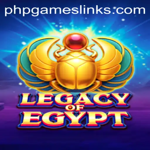 Explore the Mysteries of LegacyOfEgypt: An Ancient Adventure Awaits