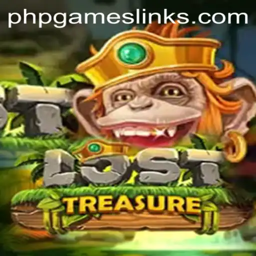 Unveiling the Fascinating World of LostTreasure: An Exciting PHPGAMES Adventure