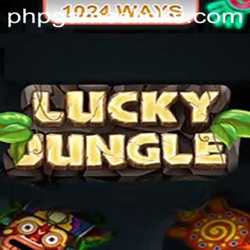 Discover the Thrilling World of LuckyJungle1024 - An SEO-Optimized Insight
