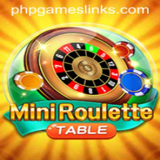 MiniRoulette: A Compact Twist on a Classic Game
