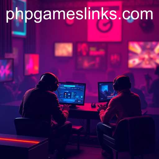 PHPGAMES