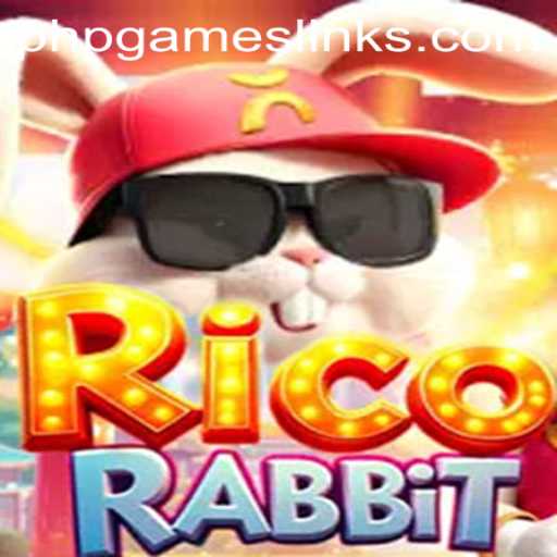 RicoRabbit: An Exciting PHPGAMES Adventure