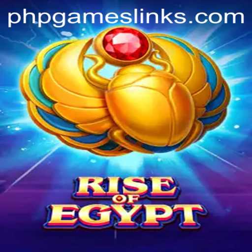 Unveiling the Secrets of RiseOfEgypt: A Timeless Journey Through Ancient Realms