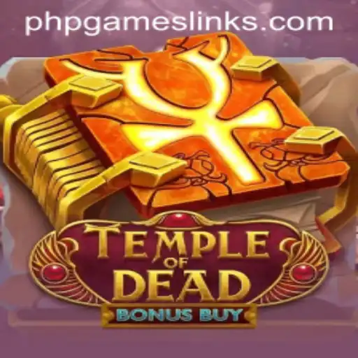 Embarking on an Epic Adventure: Exploring TempleofDeadBonusBuy in PHPGAMES