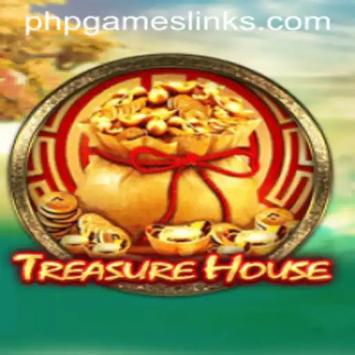 Explore the Exciting World of TreasureHouse: A PHPGAMES Adventure