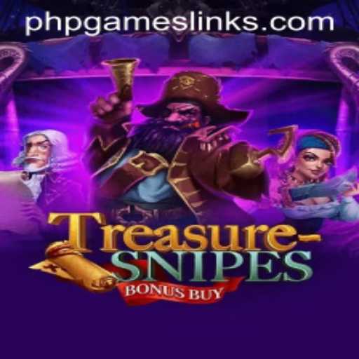 Discover the Thrills of TreasuresnipesBonusBuy: A Fresh Twist on PHPGAMES