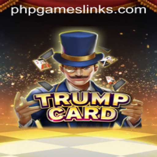 TrumpCard: A Captivating PHPGAMES Experience