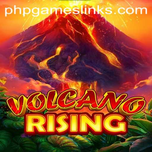 VolcanoRising: A New Wave in Virtual Gaming