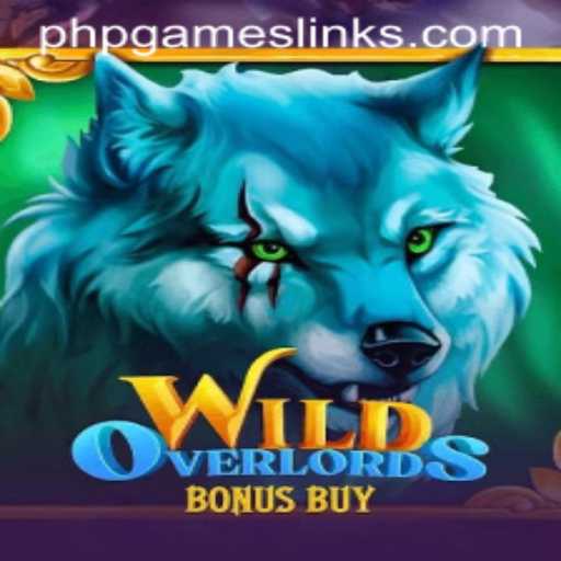 Discover the Thrill of WildOverlordsBonusBuy in the PHPGAMES Universe