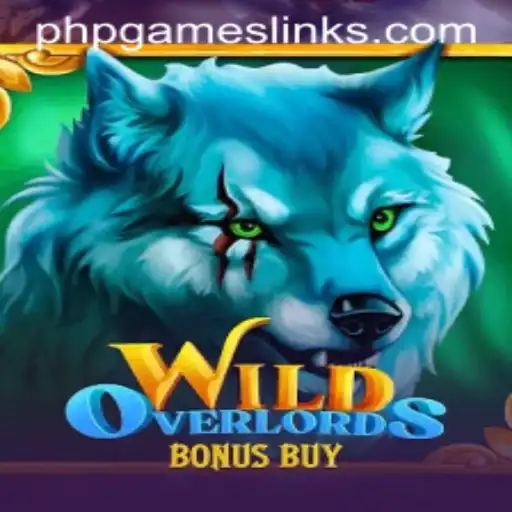 Discover the Thrill of WildOverlordsBonusBuy in the PHPGAMES Universe