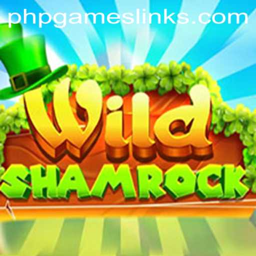 Discovering the Excitement of WildShamrock: An In-Depth Look at This PHPGAMES Phenomenon
