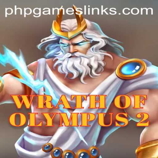 Experience the Adventure: WrathofOlympus2 - A Figurative Odyssey in PHPGAMES