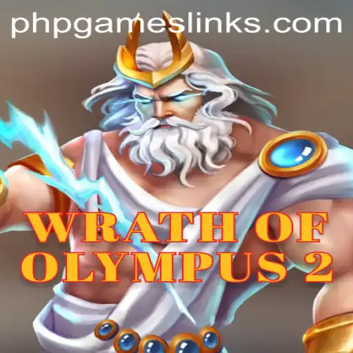 Experience the Adventure: WrathofOlympus2 - A Figurative Odyssey in PHPGAMES