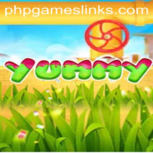 Discover the Delicious World of Yummy: The Innovative PHPGAMES Experience